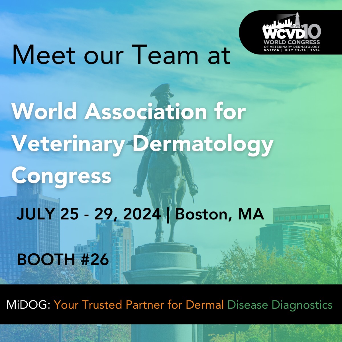 world association for veterinary dermatology congress