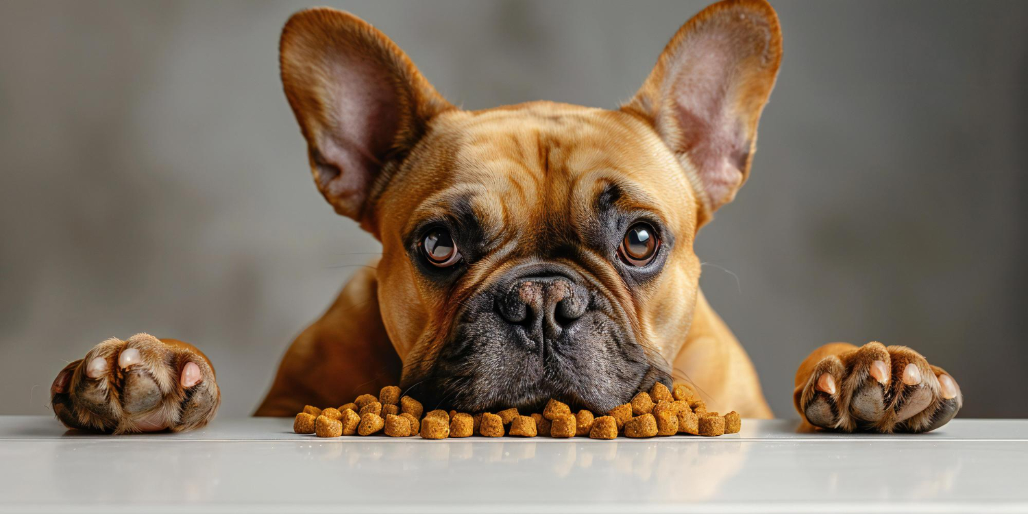 Fecal Microbiome Canine Gut Health